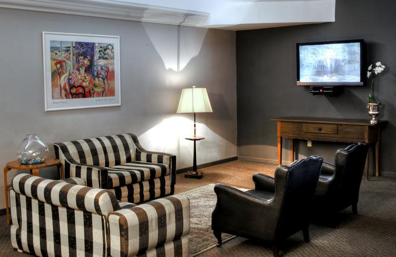 Duque Center Hotel Residence Porto Alegre Bagian luar foto
