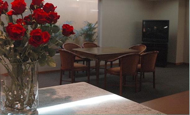 Duque Center Hotel Residence Porto Alegre Bagian luar foto