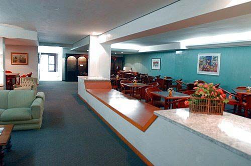 Duque Center Hotel Residence Porto Alegre Bagian luar foto